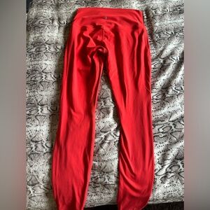 Women’s Lululemon leggings
